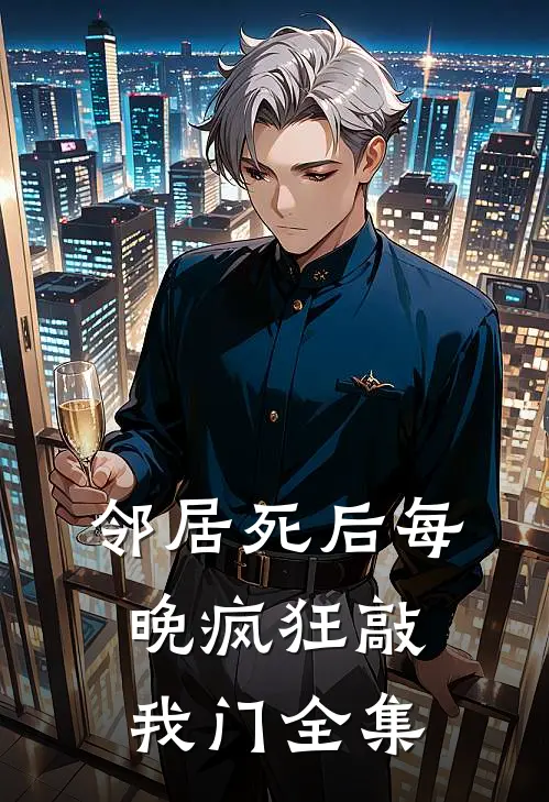 邻居死后每晚疯狂敲我门 全集