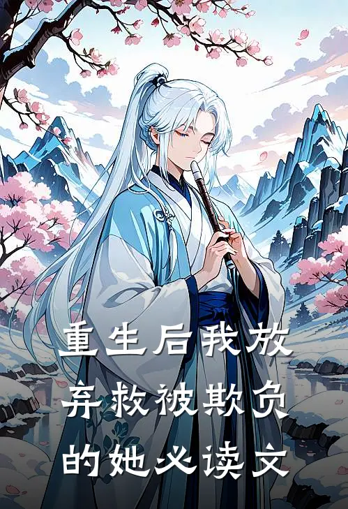 重生后我放弃救被欺负的她必读文