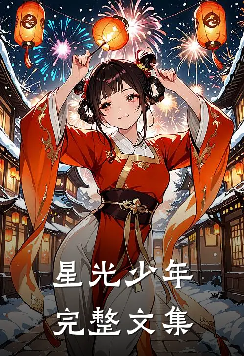 星光少年完整文集