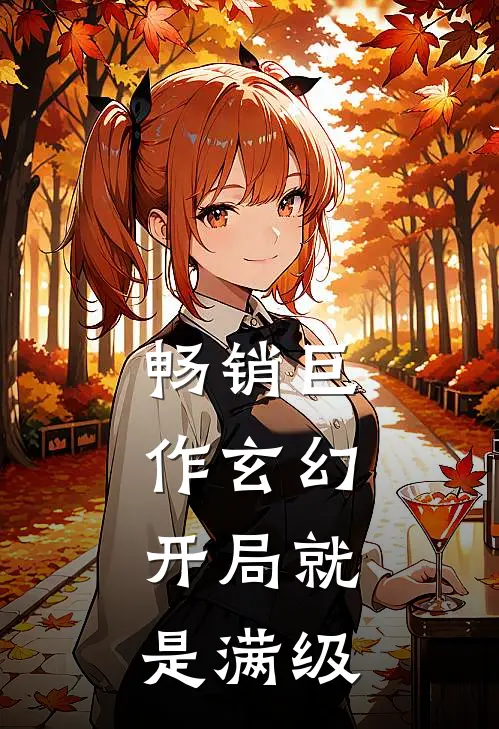 畅销巨作玄幻：开局就是满级