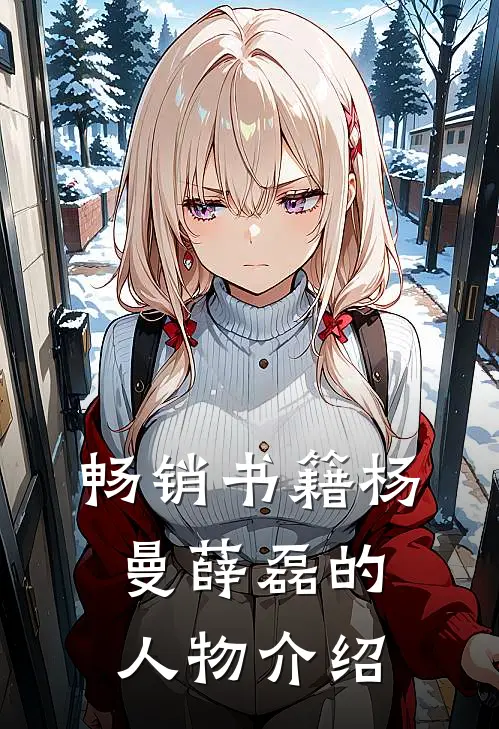 畅销书籍杨曼薛磊的人物介绍