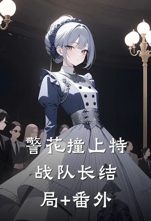 警花撞上特战队长结局+番外