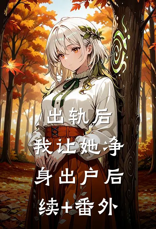 出轨后，我让她净身出户后续+番外