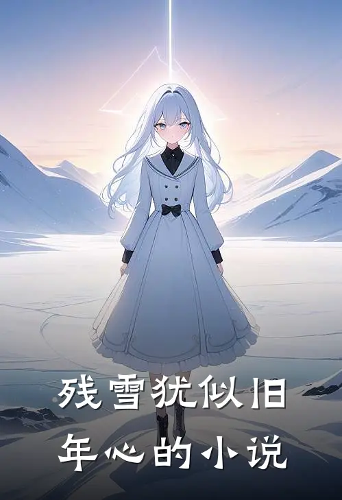 残雪犹似旧年心的小说