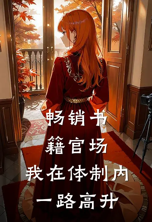 畅销书籍官场：我在体制内一路高升
