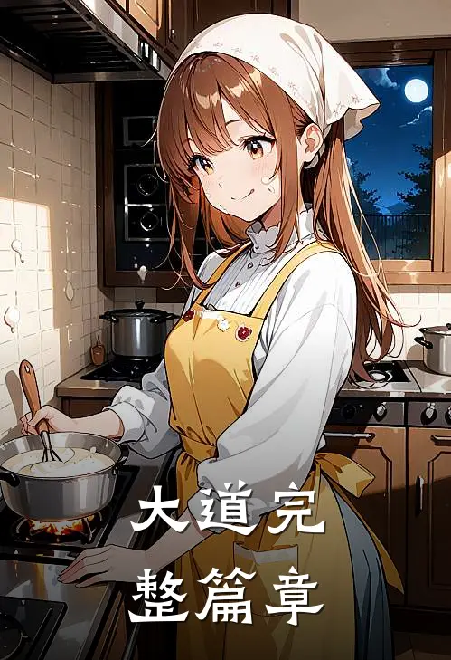 大道完整篇章