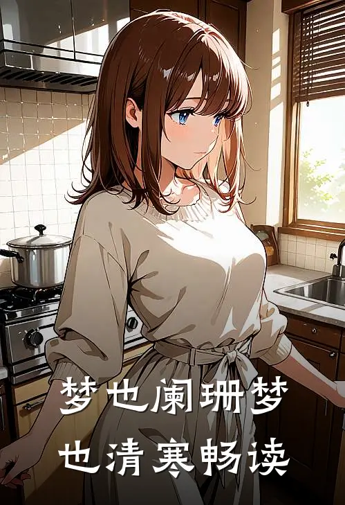 梦也阑珊梦也清寒畅读