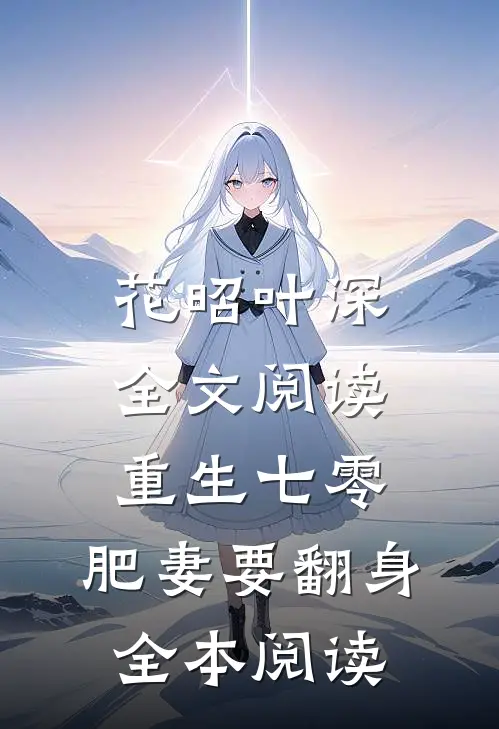 花昭叶深全文阅读重生七零:肥妻要翻身全本阅读