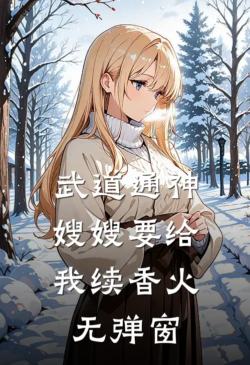 武道通神：嫂嫂要给我续香火无弹窗