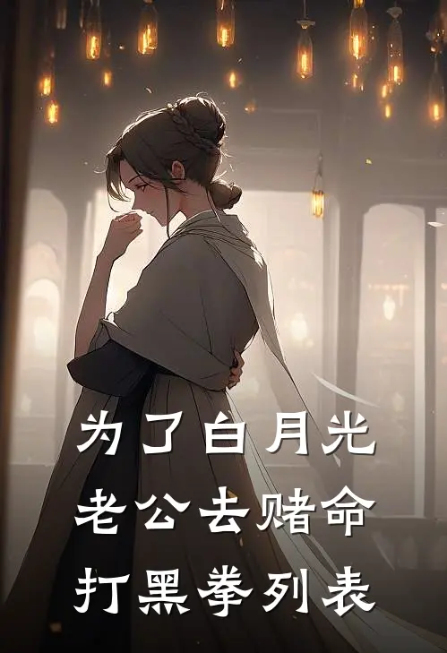 为了白月光，老公去赌命打黑拳列表