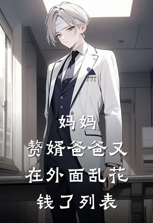 妈妈，赘婿爸爸又在外面乱花钱了列表