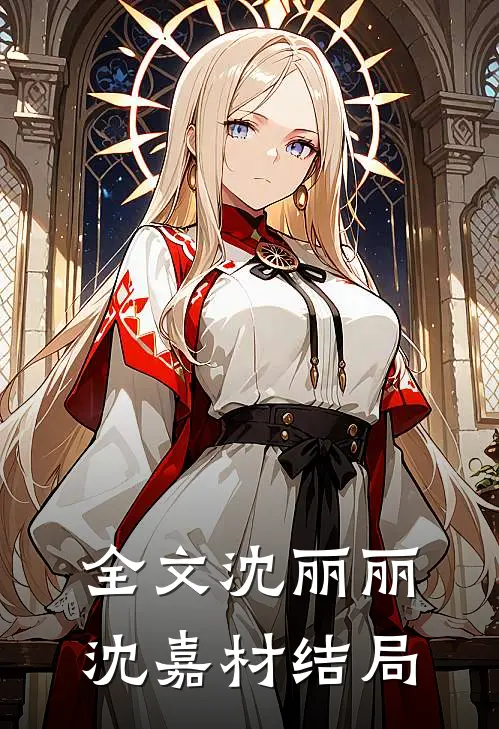 全文沈丽丽沈嘉材结局