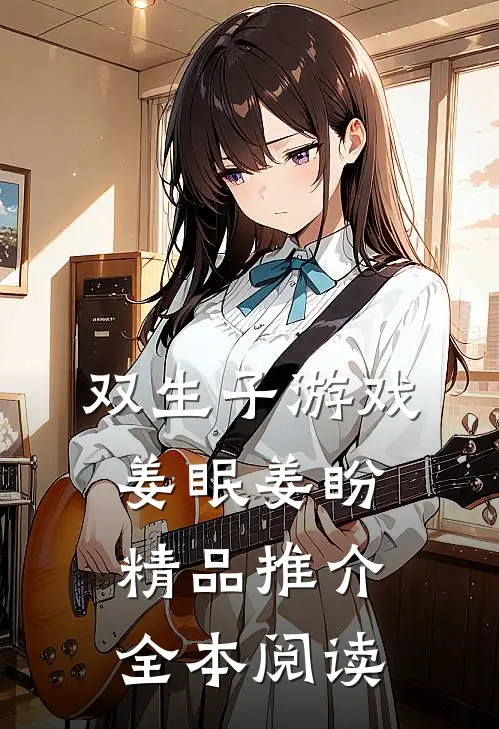 双生子游戏姜眠姜盼精品推介全本阅读