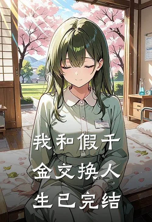 我和假千金交换人生已完结