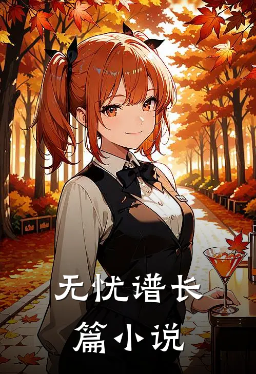 无忧谱长篇小说