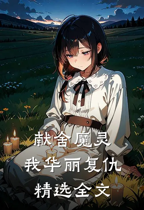 献舍魔灵：我华丽复仇精选全文