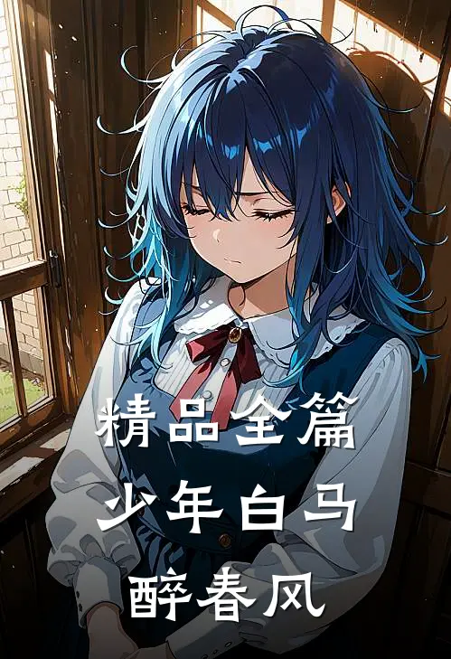 精品全篇少年白马醉春风