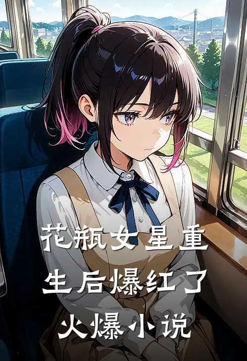 花瓶女星重生后爆红了火爆小说
