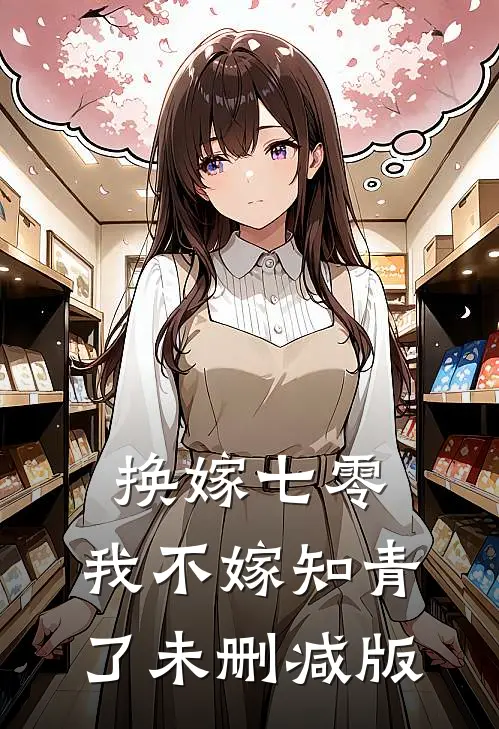 换嫁七零，我不嫁知青了未删减版