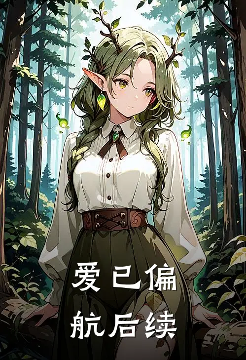 爱已偏航后续