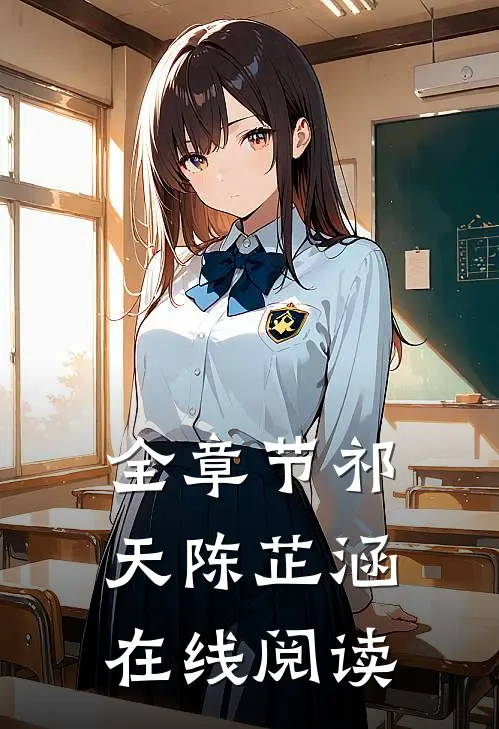全章节祁天陈芷涵在线阅读