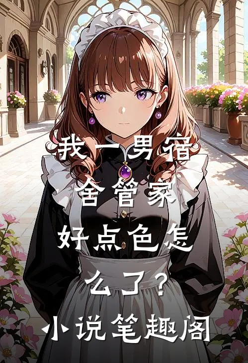 我一男宿舍管家，好点色怎么了？小说笔趣阁