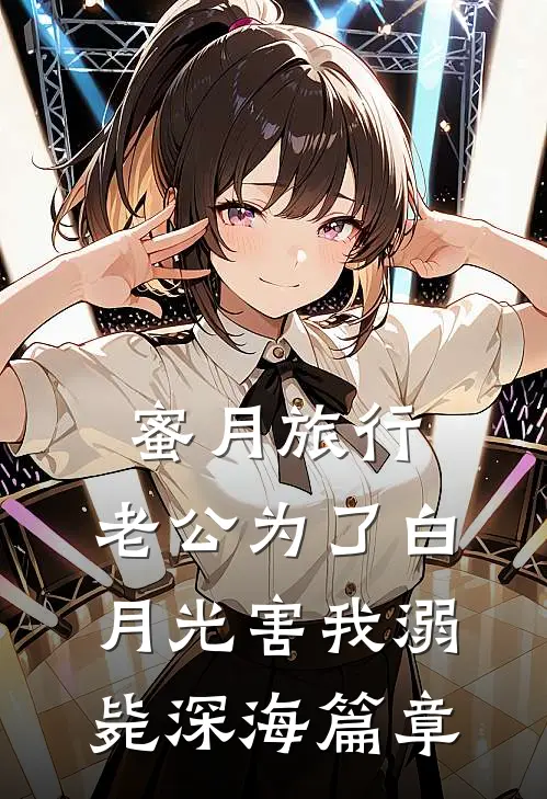 蜜月旅行，老公为了白月光害我溺毙深海篇章
