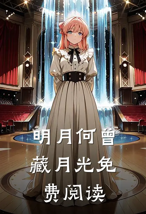 明月何曾藏月光免费阅读