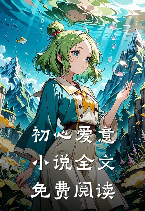 初心爱意小说全文免费阅读