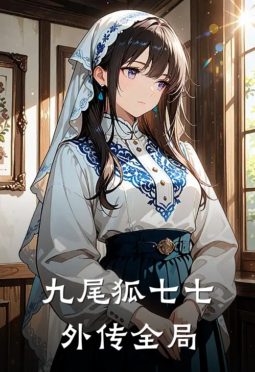 九尾狐七七外传全局