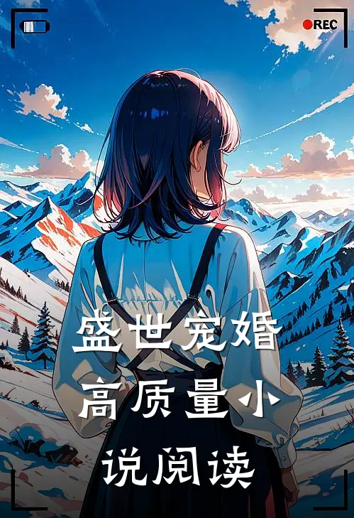 盛世宠婚高质量小说阅读