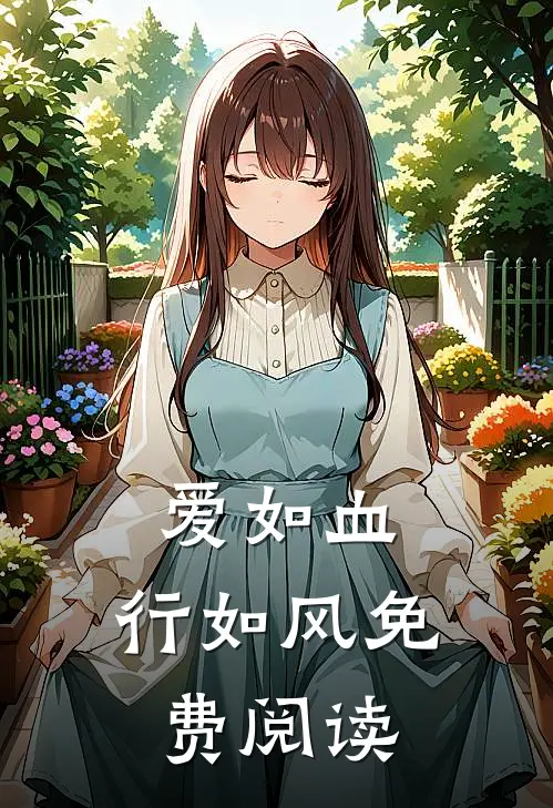 爱如血，行如风免费阅读