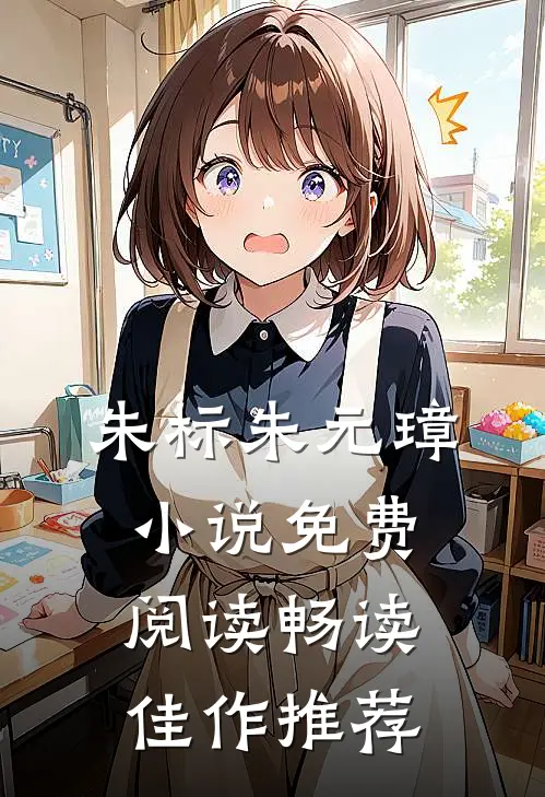 朱标朱元璋小说免费阅读畅读佳作推荐