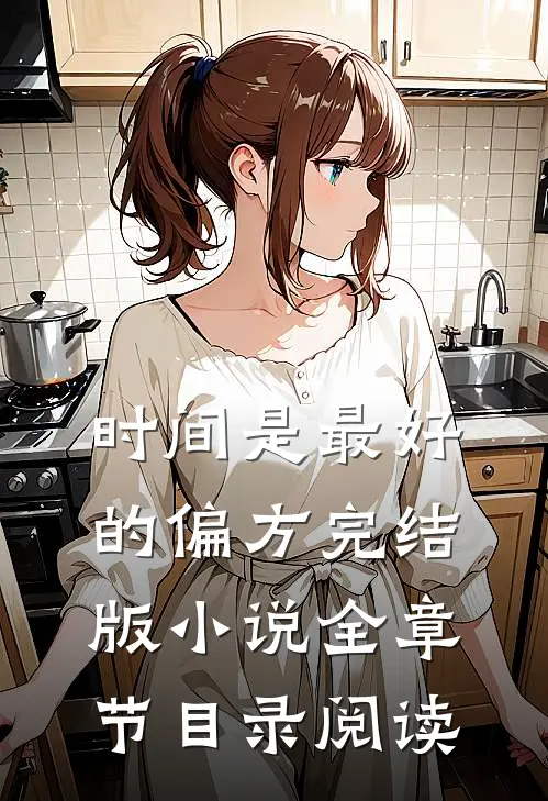 时间是最好的偏方完结版小说全章节目录阅读
