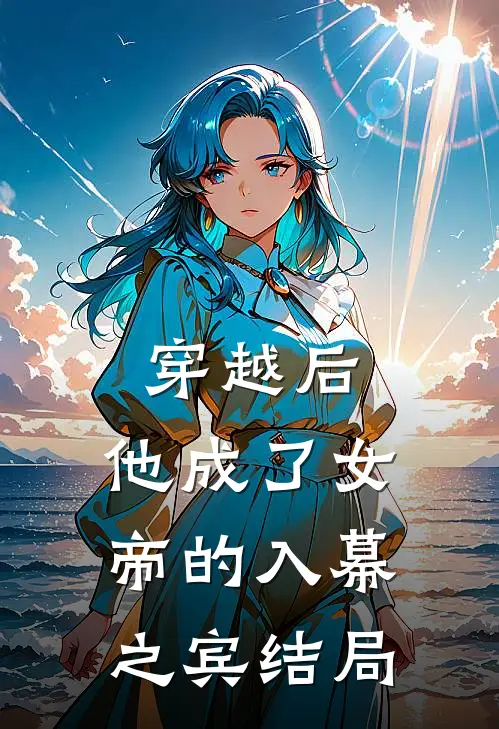 穿越后，他成了女帝的入幕之宾结局