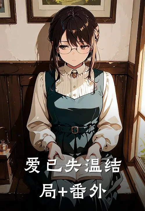爱已失温结局+番外