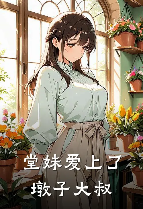 堂妹爱上了墩子大叔