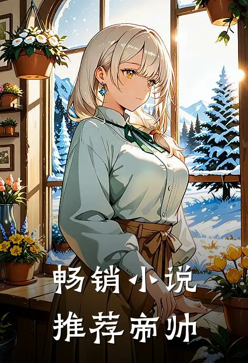 畅销小说推荐帝帅