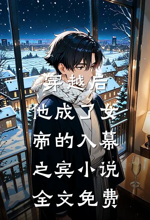 穿越后，他成了女帝的入幕之宾小说全文免费
