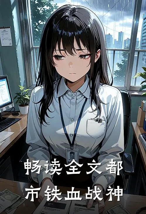 畅读全文都市铁血战神