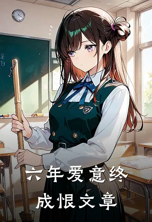 六年爱意终成恨文章