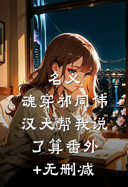 名义：魂穿祁同伟汉大帮我说了算番外+无删减