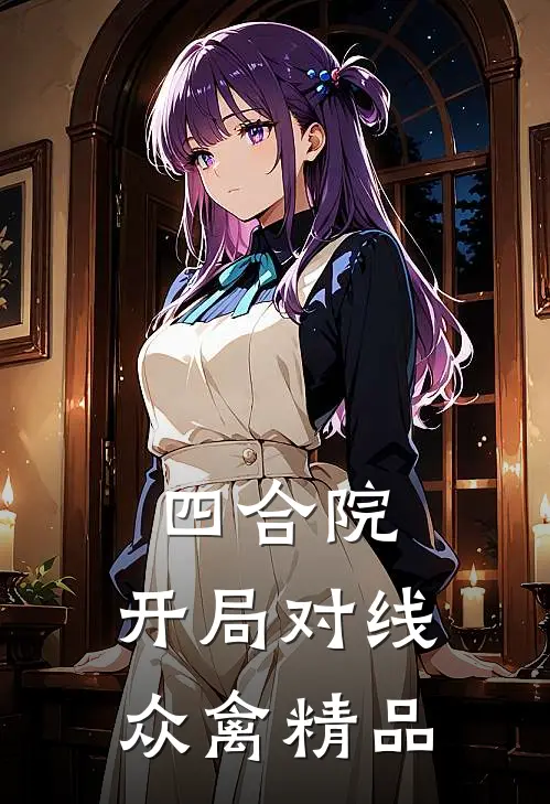 四合院：开局对线众禽精品