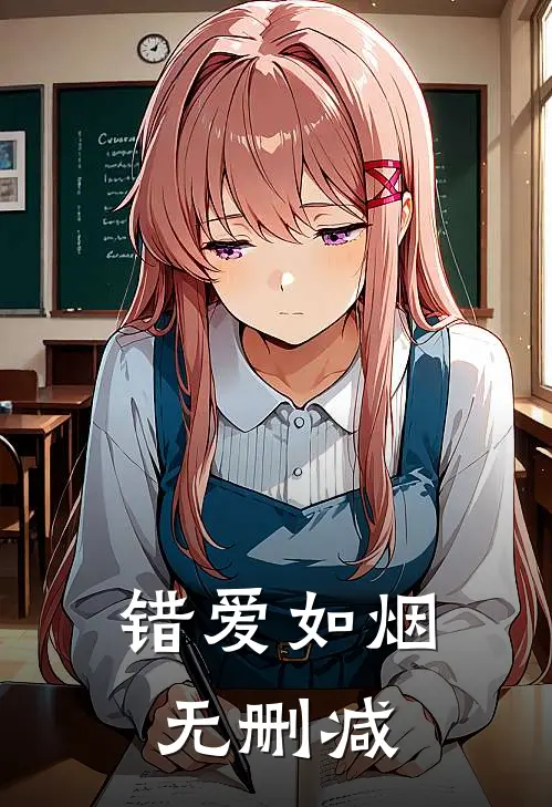 错爱如烟无删减