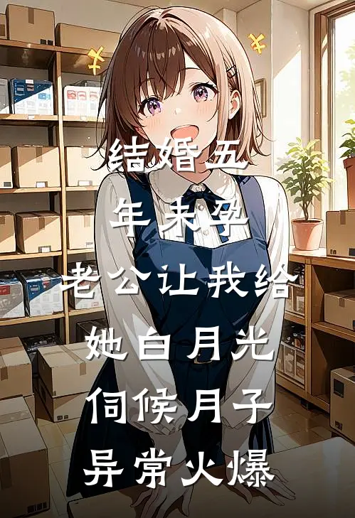 结婚五年未孕，老公让我给她白月光伺候月子异常火爆