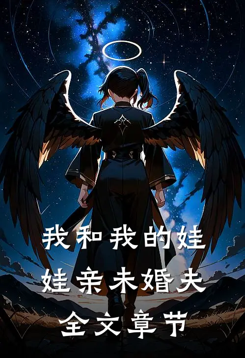 我和我的娃娃亲未婚夫全文章节