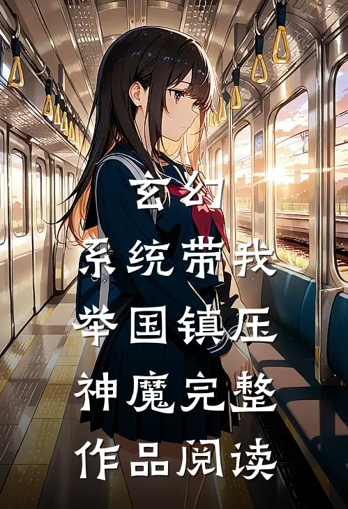 玄幻：系统带我举国镇压神魔完整作品阅读