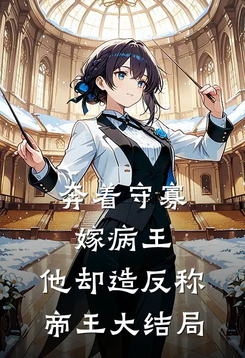 奔着守寡嫁病王，他却造反称帝王大结局
