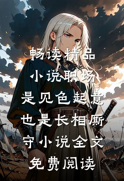 畅读精品小说职场：是见色起意也是长相厮守小说全文免费阅读