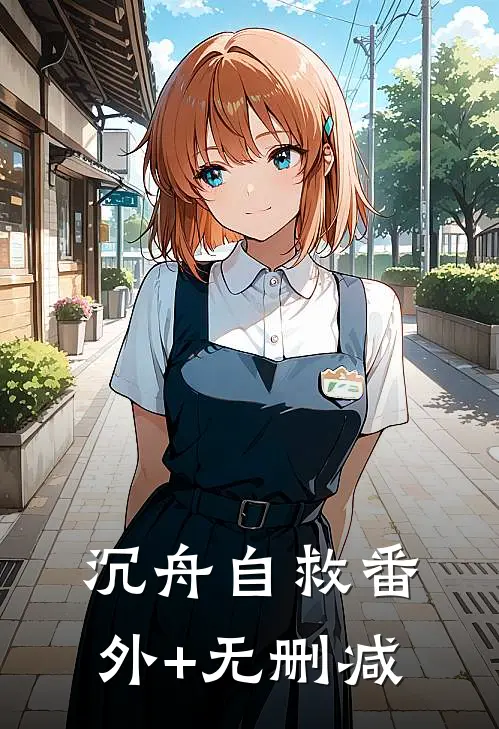 沉舟自救番外+无删减